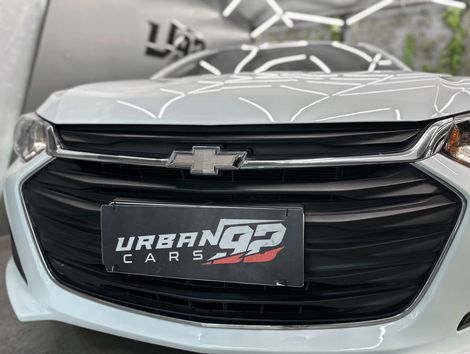 Chevrolet ONIX HATCH LT 1.0 12V Flex 5p Mec.