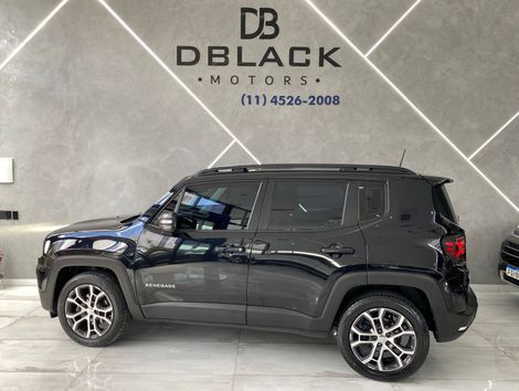 Jeep Renegade Long. T270 1.3 TB 4x2 Flex Aut.