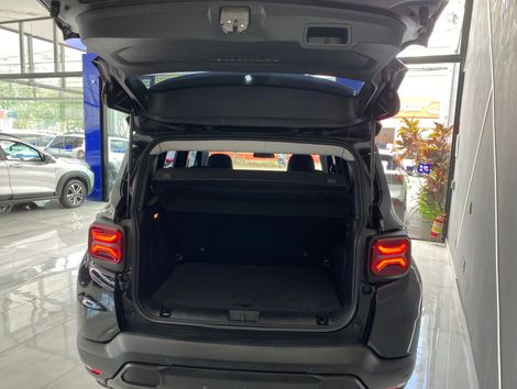 Jeep Renegade Long. T270 1.3 TB 4x2 Flex Aut.