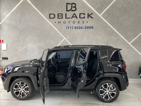 Jeep Renegade Long. T270 1.3 TB 4x2 Flex Aut.