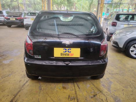 Chevrolet Celta Life/ LS 1.0 MPFI 8V FlexPower 5p