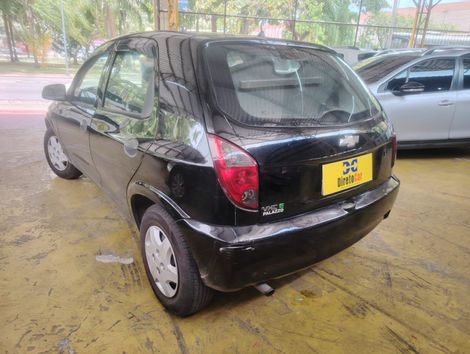 Chevrolet Celta Life/ LS 1.0 MPFI 8V FlexPower 5p