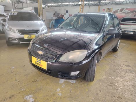 Chevrolet Celta Life/ LS 1.0 MPFI 8V FlexPower 5p