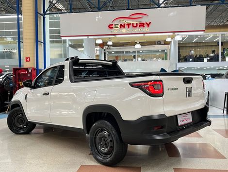 Fiat Strada Endurance 1.3 Flex 8V CS Plus