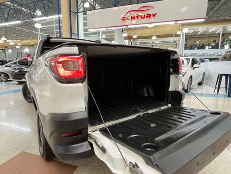 Fiat Strada Endurance 1.3 Flex 8V CS Plus