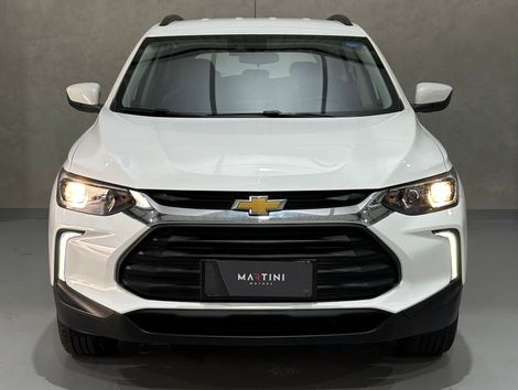 Chevrolet TRACKER LTZ 1.0 Turbo 12V Flex Aut.