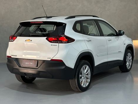 Chevrolet TRACKER LTZ 1.0 Turbo 12V Flex Aut.