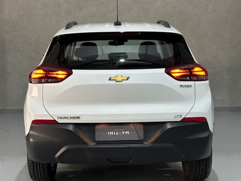 Chevrolet TRACKER LTZ 1.0 Turbo 12V Flex Aut.