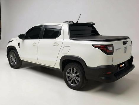 Fiat Strada Freedom 1.3 Flex 8V CD