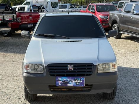 Fiat Uno Mille Celeb. WAY ECON. 1.0 F.Flex 2p