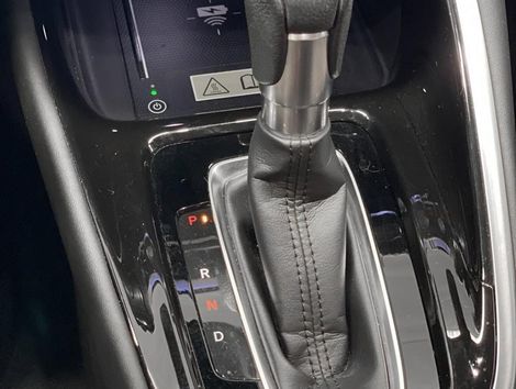 Honda HR-V Touring 1.5 Flex TB 16V 5p Aut.