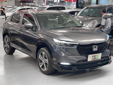 Honda HR-V Touring 1.5 Flex TB 16V 5p Aut.