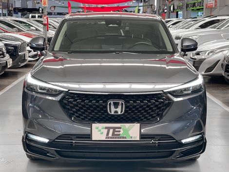 Honda HR-V Touring 1.5 Flex TB 16V 5p Aut.