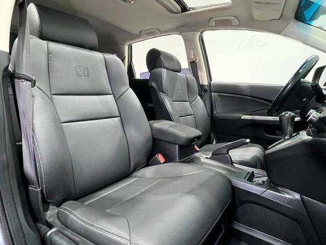 Honda CR-V EXL 2.0 16V 4WD/2.0 Flexone Aut.