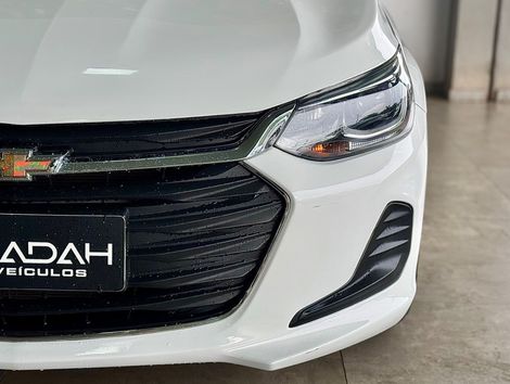 Chevrolet ONIX HATCH 1.0 12V Flex 5p Mec.