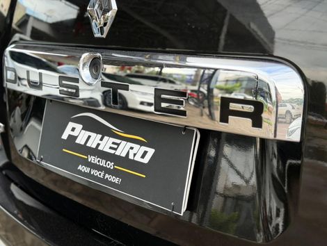 Renault DUSTER Dynamique 1.6 Flex 16V Mec.