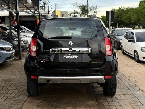 Renault DUSTER Dynamique 1.6 Flex 16V Mec.