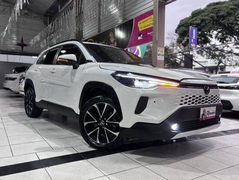 Toyota Corolla Cross XRE 2.0 16V Flex Aut.