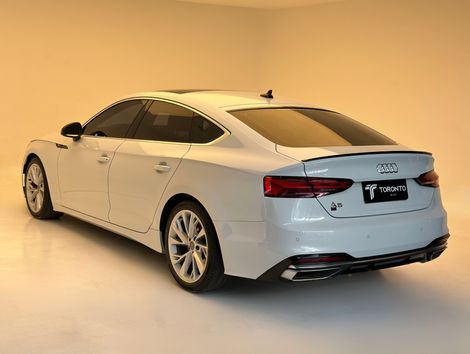 Audi A5 Sportb.Prestige Plus 2.0 TFSI S-tronc