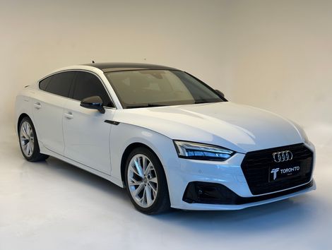 Audi A5 Sportb.Prestige Plus 2.0 TFSI S-tronc