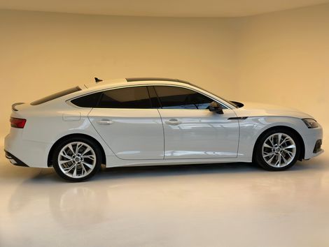 Audi A5 Sportb.Prestige Plus 2.0 TFSI S-tronc