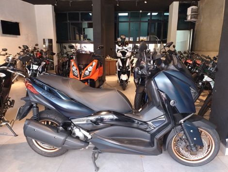 YAMAHA XMAX 250 ABS