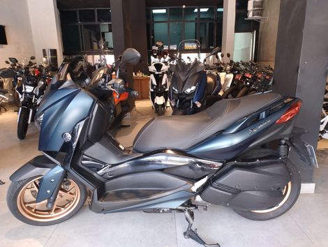 YAMAHA XMAX 250 ABS