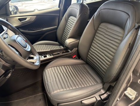 Fiat Fastback Limited Ed.1.3 270 T.Flex Aut.