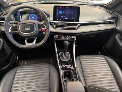 Fiat Fastback Limited Ed.1.3 270 T.Flex Aut.