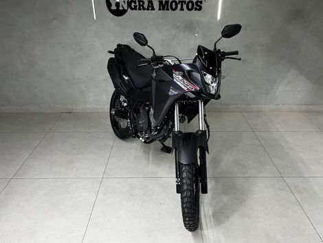 HONDA SAHARA 300 ABS FLEX