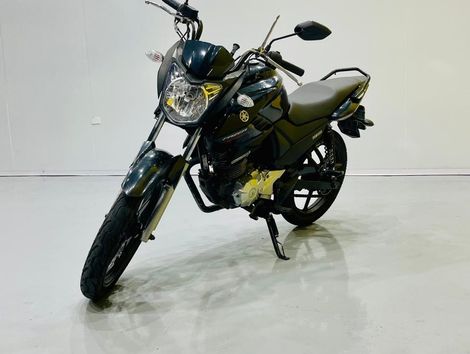 YAMAHA YS 150 FAZER ED/FLEX
