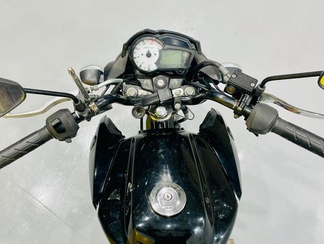 YAMAHA YS 150 FAZER ED/FLEX