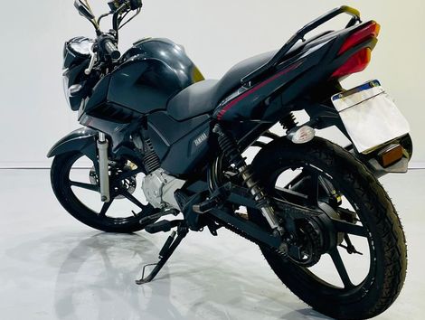 YAMAHA YS 150 FAZER ED/FLEX