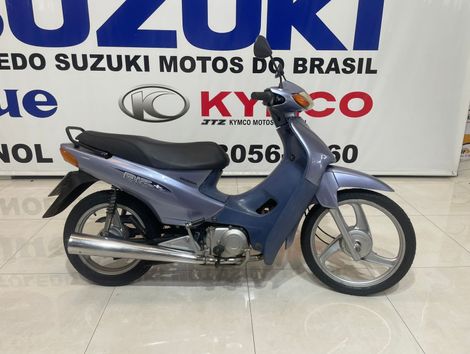 Honda BIZ 100