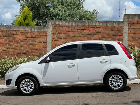 Ford Fiesta 1.6 8V Flex/Class 1.6 8V Flex 5p