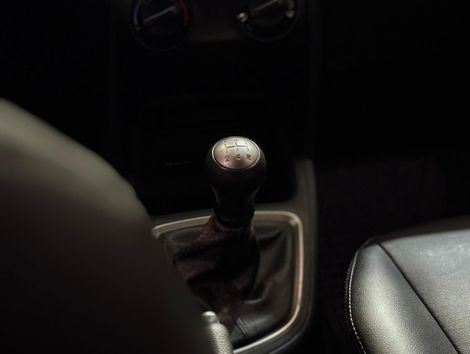 Hyundai HB20 Unique 1.0 Flex 12V Mec.