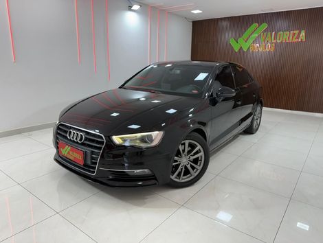 Audi A3 Sed.1.8/1.8 Ambit.16V TB FSI S-tronic