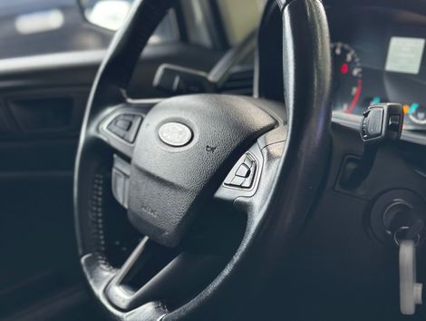 Ford EcoSport SE 1.5 12V Flex 5p Aut.