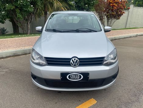VolksWagen Fox 1.6 Mi Total Flex 8V 5p