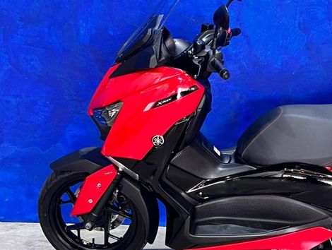 YAMAHA XMAX 250 ABS