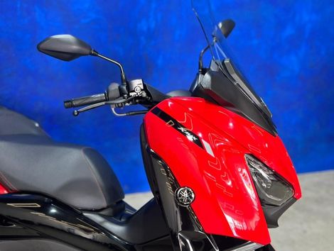 YAMAHA XMAX 250 ABS