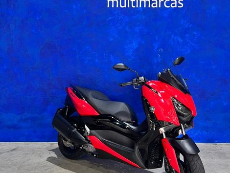 YAMAHA XMAX 250 ABS