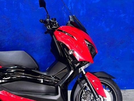 YAMAHA XMAX 250 ABS