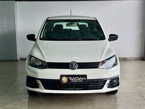 VolksWagen Gol Trendline 1.0 T.Flex 12V 5p