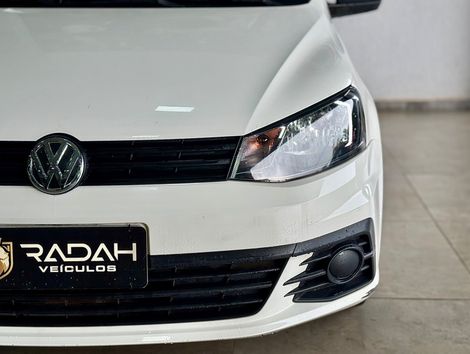 VolksWagen Gol Trendline 1.0 T.Flex 12V 5p