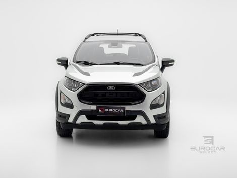 Ford EcoSport STORM 2.0 4WD 16V Flex 5p Aut.