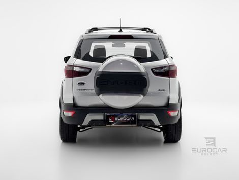 Ford EcoSport STORM 2.0 4WD 16V Flex 5p Aut.