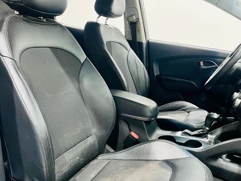 Hyundai ix35 2.0 16V 2WD Flex Aut.