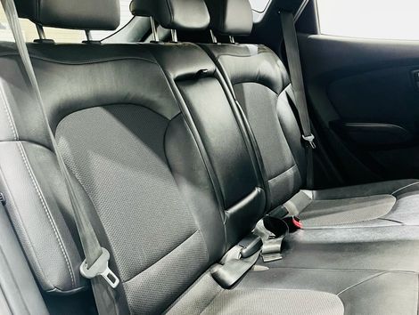 Hyundai ix35 2.0 16V 2WD Flex Aut.