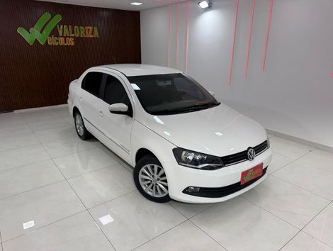 VolksWagen VOYAGE I MOTION COMF/Hghli.1.6 T.Flex 8V